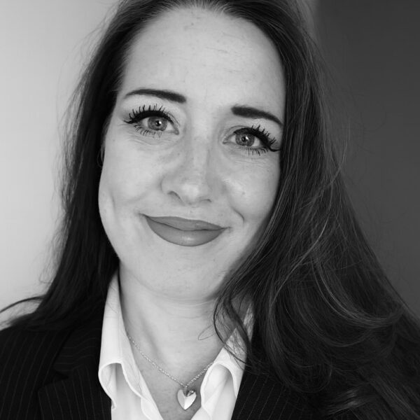 Kate Cariss