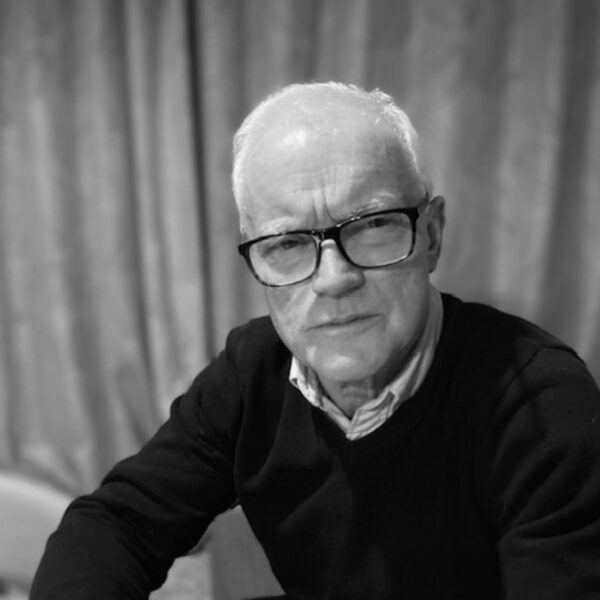 Martin Large